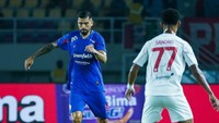 Prediksi Susunan Pemain Arema FC Vs Persis Solo Sore Ini