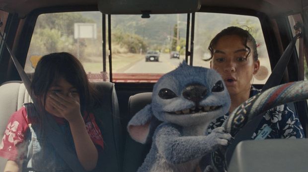 Lilo & Stitch