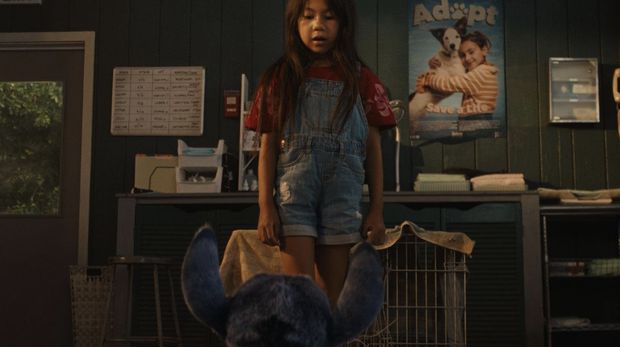 Lilo & Stitch