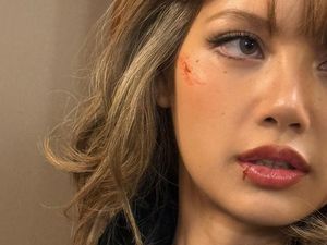 Kecantikan Lisa yang Priceless!