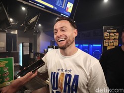 Drama Kapten Klok dan Perayaan Juara Persib