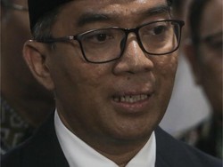 Prabowo Tunjuk Mendiktisaintek Jadi Kepala Badan Industri Mineral