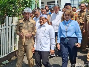 Cak Imin: Judol itu Penipuan, Sampai Kiamat Tak Akan Ada yang Menang Cak Imin: Judol itu Penipuan, Sampai Kiamat Tak Akan Ada yang Menang