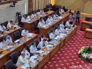 Korban PHK Tembus 24.036 Orang, Paling Banyak di Jateng