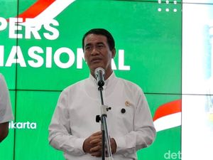 Bocoran Lokasi Gudang Darurat Bulog yang Mau Dibangun Prabowo