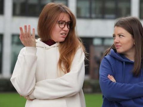 Mudah Marah/Foto: Freepik.com/eugeneshemyakin9