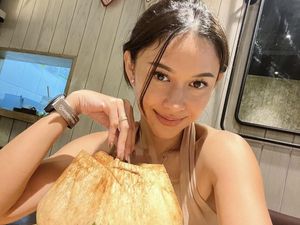 Nana Mirdad Hobi Masak dan Kulineran, Begini Keseruannya Nana Mirdad Hobi Masak dan Kulineran, Begini Keseruannya