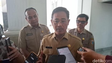 Pemprov Jakarta Larang Sekolah Lakukan Pungutan Wisuda ke Siswa