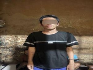 Dua Bulan Buron, Pelaku Curanmor di Banyuasin Diringkus