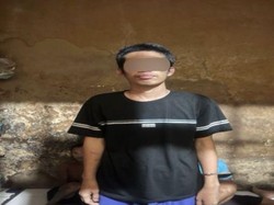 Dua Bulan Buron, Pelaku Curanmor di Banyuasin Diringkus