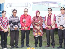 DPRD Nunukan Sebut Bantuan Renovasi SD Rp 2,6 M Akan Dibahas di APBD-P