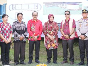 DPRD Nunukan Sebut Bantuan Renovasi SD Rp 2,6 M Akan Dibahas di APBD-P DPRD Nunukan Sebut Bantuan Renovasi SD Rp 2,6 M Akan Dibahas di APBD-P