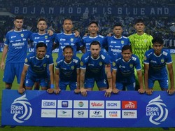 Juara Liga 1 Indonesia: Dua Tim Berpeluang Juara Berturut-turut