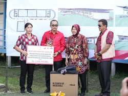 Polemik Bantuan Rp 2,6 M untuk SD di Nunukan, Anggota DPR Klarifikasi