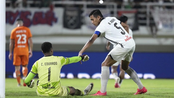 Persija Jakarta, Rizky Ridho