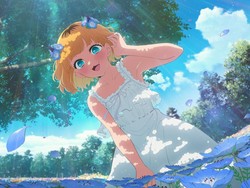 Oshi no Ko Season 3 Masih Produksi, Tayang 2026