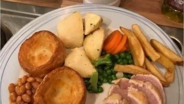 10 Menu Potluck yang Bikin Jengkel, Makanan Mentah hingga Berjamur