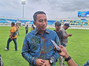 Gas, Persela Lamongan Buka Seleksi Pemain Putra Daerah Gas, Persela Lamongan Buka Seleksi Pemain Putra Daerah