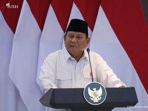 Prabowo: Peristiwa Madiun Seolah-olah Komunis, Padahal Difasilitasi Belanda Prabowo: Peristiwa Madiun Seolah-olah Komunis, Padahal Difasilitasi Belanda