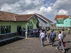 Blak-Blakan Dedi Mulyadi soal Program Pendidikan Karakter di Markas TNI