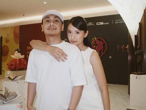 Ultah ke-7 Pernikahan dengan Raditya Dika, Anissa Aziza Minta Doa Ini Ultah ke-7 Pernikahan dengan Raditya Dika, Anissa Aziza Minta Doa Ini