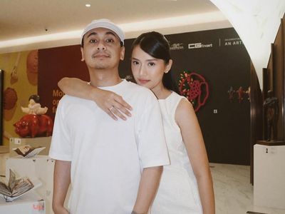 Ultah ke-7 Pernikahan dengan Raditya Dika, Anissa Aziza Minta Doa Ini