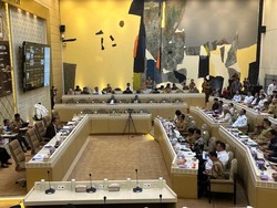 Waka Komisi II DPR Usul Ada Pembatasan Gugatan Pilkada ke MK