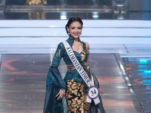 Bangga! Alumni HI Unair Borong 3 Gelar di Puteri Indonesia 2025