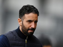 Amorim Ungkap Faktor Performa Gemilang MU di Eropa Dibanding EPL