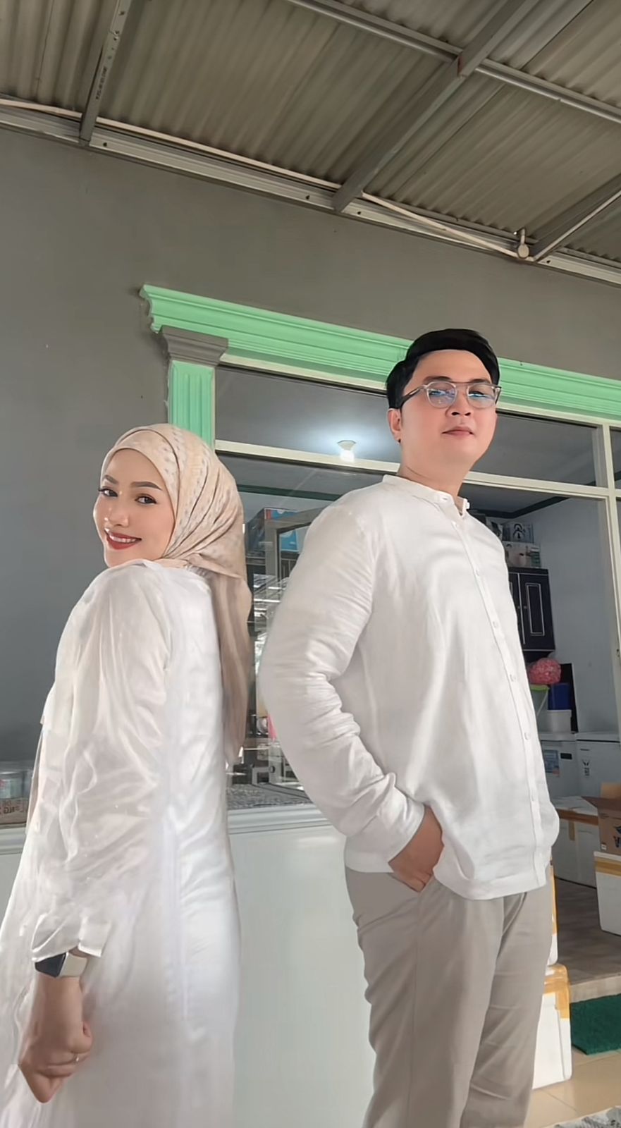 Sani Aqilla
