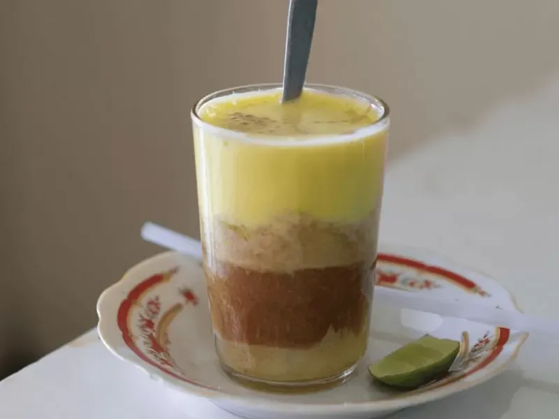 5 Seduhan Kopi Tradisional, Patut Jadi Kebanggaan Indonesia!