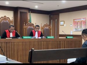 Klaim Tak Terlibat, Hakim Heru Sebut Suap Vonis Ronald Tannur Diatur 2 Orang