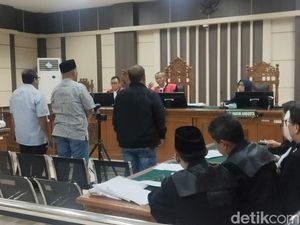 Kontraktor Sebut Ada Syarat Setor Fee ke Suami Mbak Ita agar Dapat Proyek