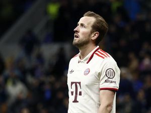 Video: Akhirnya Harry Kane Meraih Trofi Pertamanya