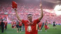 Deretan Trofi Trent Alexander-Arnold Bersama Liverpool