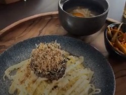 Video Kuliner Jaksel: Street Food Jepang Bikinan Drummer AKG Kiyoshi