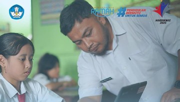 Mau Dapat Bantuan RPL Guru D4/S1? Ini Syaratnya!
