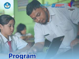 12.500 Guru Akan Dapat Bantuan Kuliah S1-D4 Lewat Program RPL, Cek Infonya! 12.500 Guru Akan Dapat Bantuan Kuliah S1-D4 Lewat Program RPL, Cek Infonya!