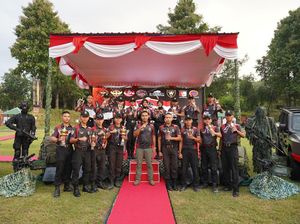 8 Taruna Akpol Raih 12 Piala Lomba Menembak Danjen Kopassus Cup 2025 8 Taruna Akpol Raih 12 Piala Lomba Menembak Danjen Kopassus Cup 2025