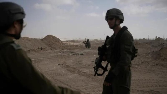 Gencatan Senjata Dilanggar, 3 Nyawa Melayang di Gaza, Apa yang Sebenarnya Terjadi?