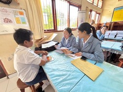 Disdikpora Buleleng Minta Guru Objektif, Siswa Tinggal Kelas jika Belum Tuntas