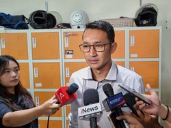 KPK Pertimbangkan Status Pegawai Kemnaker Usai Kembalikan Uang Pemerasan