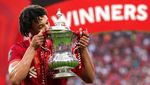 Deretan Trofi Trent Alexander-Arnold Bersama Liverpool