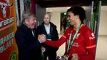 Deretan Trofi Trent Alexander-Arnold Bersama Liverpool