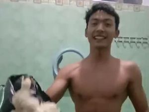 Video: Atlet Binaraga Makan Ayam Tiren, Dispora Malang Ungkap Anggarannya Video: Atlet Binaraga Makan Ayam Tiren, Dispora Malang Ungkap Anggarannya
