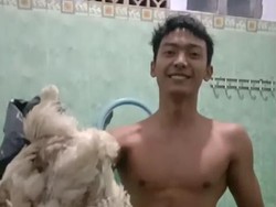 Ini yang Terjadi pada Tubuh saat Makan Ayam Tiren