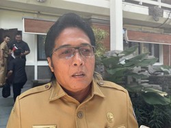 Giri Prasta Wacanakan Pemberian Insentif untuk Pecalang se-Bali