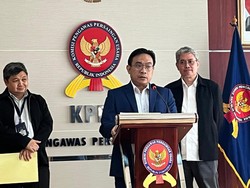 KPPU Ungkap Sederet Dampak Perang Tarif AS: RI Banjir Produk Impor-PHK