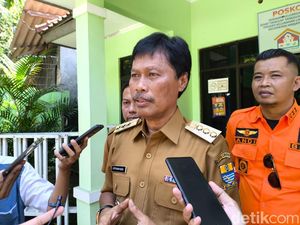 Wali Kota Cirebon Tolak Mobil Dinas Baru