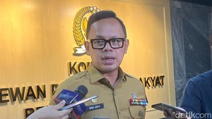 Kemendagri Tepis Isu 4 Pulau Aceh Masuk Sumut Hadiah buat Jokowi